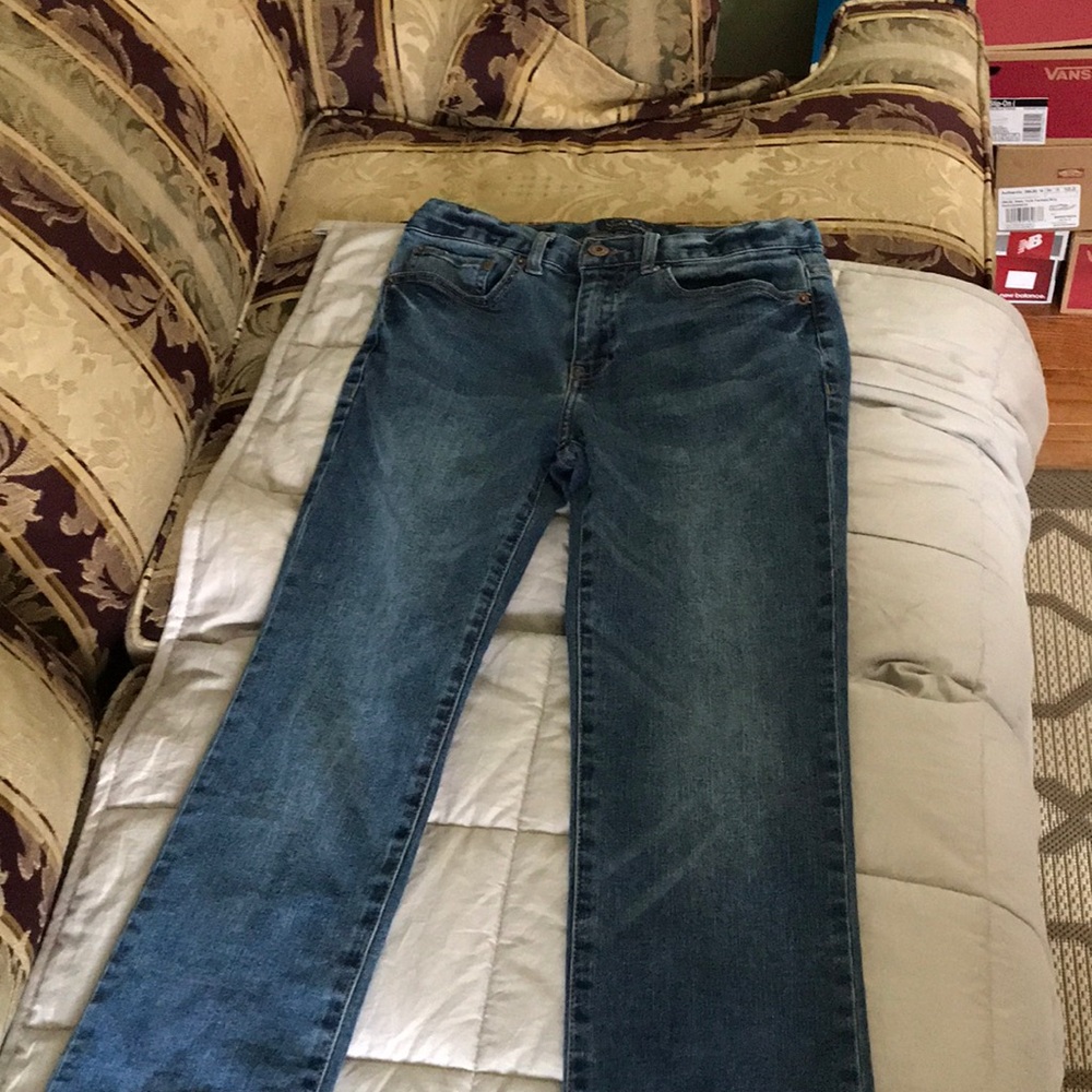 Lucky Brand Jeans (youth)